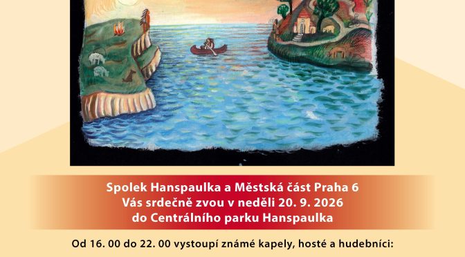 17. hanspaulské Svatováclavské slavnosti